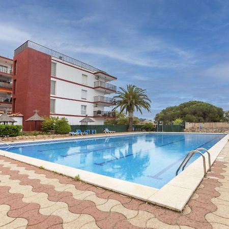Apartment Sa Coma By Interhome Тоса-де-Мар Екстер'єр фото